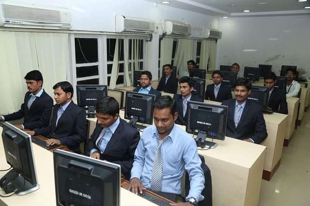 College Image